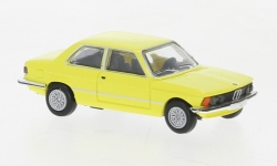 Brekina 24302 - H0 - BMW 323i - gelb